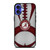 ALABAMA CRIMSON TIDE LOGO 2 iPhone 16 Case