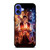 ALADDIN DISNEY 2 iPhone 16 Case