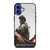 AMERICAN SNIPER iPhone 16 Case