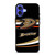 ANAHEIM DUCKS LOGO 2 iPhone 16 Case