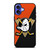 ANAHEIM DUCKS LOGO iPhone 16 Case