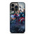 AVENGERS DC COMICS iPhone 13 Pro Case