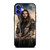 AQUAMAN DC JASON MOMOA iPhone 16 Case