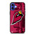 ARIZONA CARDINALS iPhone 16 Case