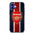 ARSENAL FOOTBALL CLUB 4 iPhone 16 Case