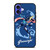 ASH GRENINJA POKEMON 3 iPhone 16 Case