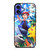 ASH POKEMON 2 iPhone 16 Case