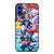 ASH POKEMON iPhone 16 Case