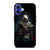ASSASINS CREED 2 iPhone 16 Case