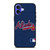 ATLANTA BRAVES 2 iPhone 16 Case