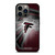 ATLANTA FALCONS LOGO 4 iPhone 13 Pro Case