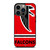 ATLANTA FALCONS LOGO 2 iPhone 13 Pro Case