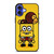 BAPE BABY MILO SPONGEBOB iPhone 16 Case