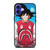 BAPE SHARK GOKU DRAGONBALL iPhone 16 Case
