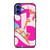 BARBIE CUTE MOVIES iPhone 16 Case BARBIE CUTE MOVIES iPhone 16 Case