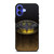 BATMAN DC LOGO 3 iPhone 16 Case