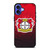 BAYER LEVERKUSEN BUNDESLIGA CLUB iPhone 16 Case