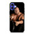 BIG SHOW LEGEND WWE iPhone 16 Case