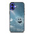 BLACK MIRROR SMILEY MOVIE iPhone 16 Case