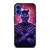 BLACK PANTHER MARVEL SUPERHERO 2 iPhone 16 Case BLACK PANTHER MARVEL SUPERHERO 2 iPhone 16 Case