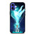 BLUE LION VOLTRON iPhone 16 Case
