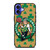 BOSTON CELTICS LOGO 2 iPhone 16 Case