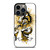 ANUBIS EGYPTIAN GOD 2 iPhone 13 Pro Case