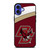 BOSTON COLLEGE EAGLES ICON iPhone 16 Case