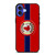 BOSTON RED SOX MLB iPhone 16 Case