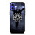 BREAKING BENJAMIN SYMBOL 2 iPhone 16 Case