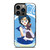 AMI SAILOR MOON LUNA iPhone 13 Pro Case