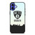 BROOKLYN NETS LOGO iPhone 16 Case