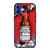 BUDWEISER 3 iPhone 16 Case