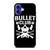 BULLET CLUB ICON iPhone 16 Case