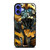 BUMBLE BEE TRANSFORMERS iPhone 16 Case