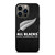 ALL BLACKS NEW ZEALAND LOGO iPhone 13 Pro Case