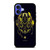 BUMBLEBEE TRANSFORMERS iPhone 16 Case
