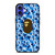 CAMO BAPE LOGO 3 iPhone 16 Case