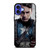 CAPTAIN AMERICA THE AVENGERS SUPERHERO iPhone 16 Case