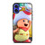CAPTAIN TOAD CUTE iPhone 16 Case