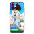 CAPTAIN TSUBASA NANKATSU iPhone 16 Case