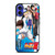CAPTAIN TSUBASA iPhone 16 Case