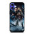 CHARACTERS THE EXPANSE iPhone 16 Case