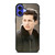 CHARLIE PUTH iPhone 16 Case