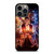 ALADDIN DISNEY 2 iPhone 13 Pro Case