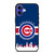 CHICAGO CUBS LOGO 3 iPhone 16 Case