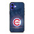 CHICAGO CUBS LOGO 4 iPhone 16 Case