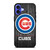 CHICAGO CUBS LOGO iPhone 16 Case