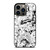 AHEGAO iPhone 13 Pro Case
