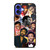 CHILDISH GAMBINO QUOTE iPhone 16 Case